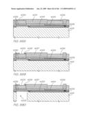 INKJET PRINTHEAD WITH HEATER ELEMENT CLOSE TO DRIVE CIRCUITS diagram and image