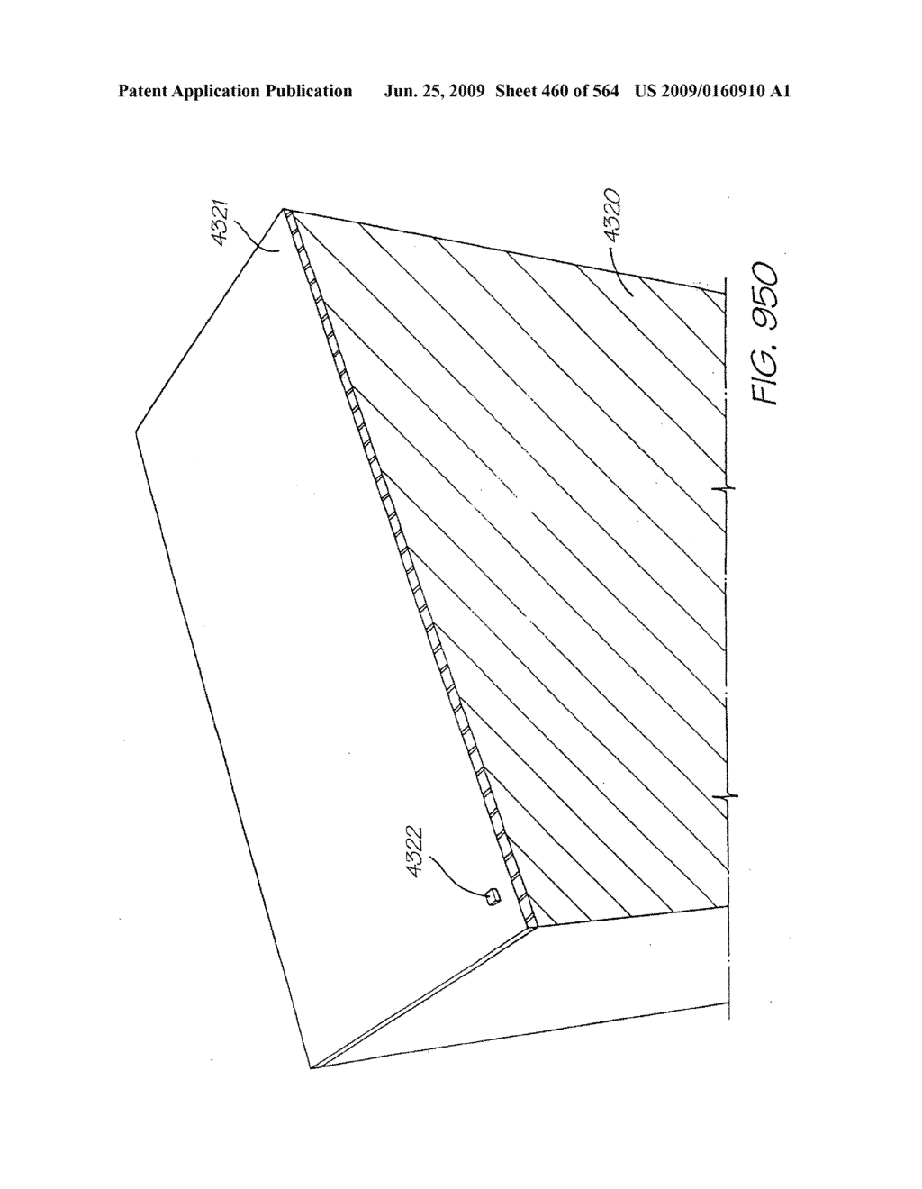 INKJET PRINTHEAD WITH HEATER ELEMENT CLOSE TO DRIVE CIRCUITS - diagram, schematic, and image 461