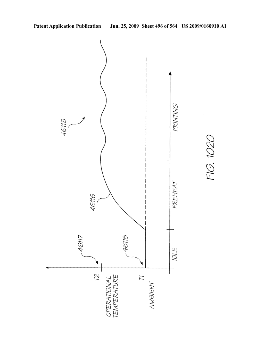 INKJET PRINTHEAD WITH HEATER ELEMENT CLOSE TO DRIVE CIRCUITS - diagram, schematic, and image 497