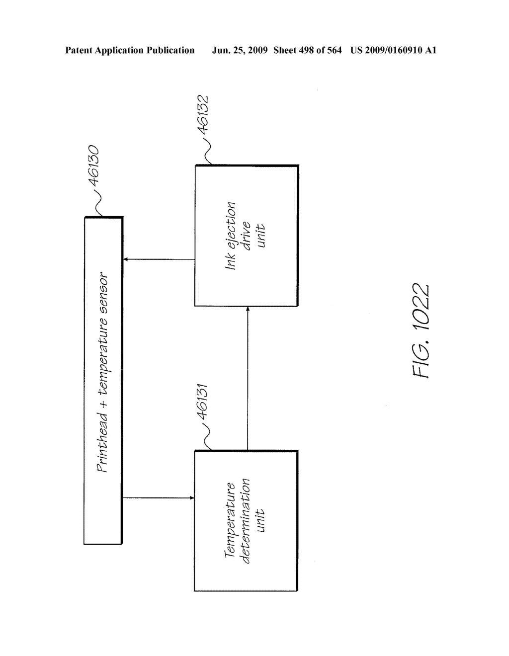 INKJET PRINTHEAD WITH HEATER ELEMENT CLOSE TO DRIVE CIRCUITS - diagram, schematic, and image 499