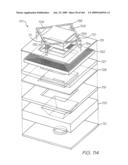 INKJET PRINTHEAD WITH HEATER ELEMENT CLOSE TO DRIVE CIRCUITS diagram and image