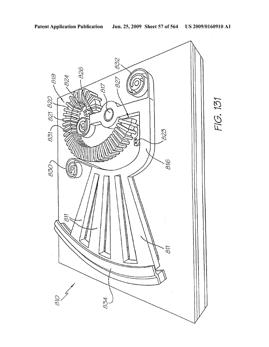 INKJET PRINTHEAD WITH HEATER ELEMENT CLOSE TO DRIVE CIRCUITS - diagram, schematic, and image 58