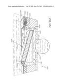 INKJET PRINTHEAD WITH HEATER ELEMENT CLOSE TO DRIVE CIRCUITS diagram and image