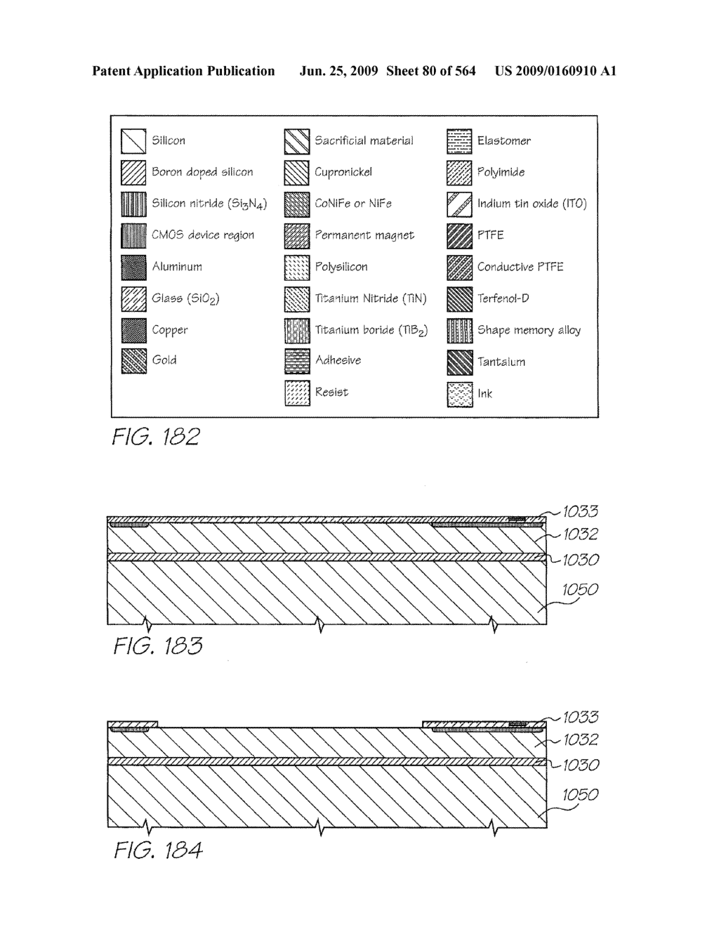 INKJET PRINTHEAD WITH HEATER ELEMENT CLOSE TO DRIVE CIRCUITS - diagram, schematic, and image 81