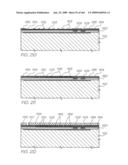 INKJET PRINTHEAD WITH HEATER ELEMENT CLOSE TO DRIVE CIRCUITS diagram and image