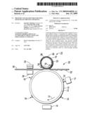 Pressure And Transfix Rollers For A Solid Ink Jet Printing Apparatus diagram and image