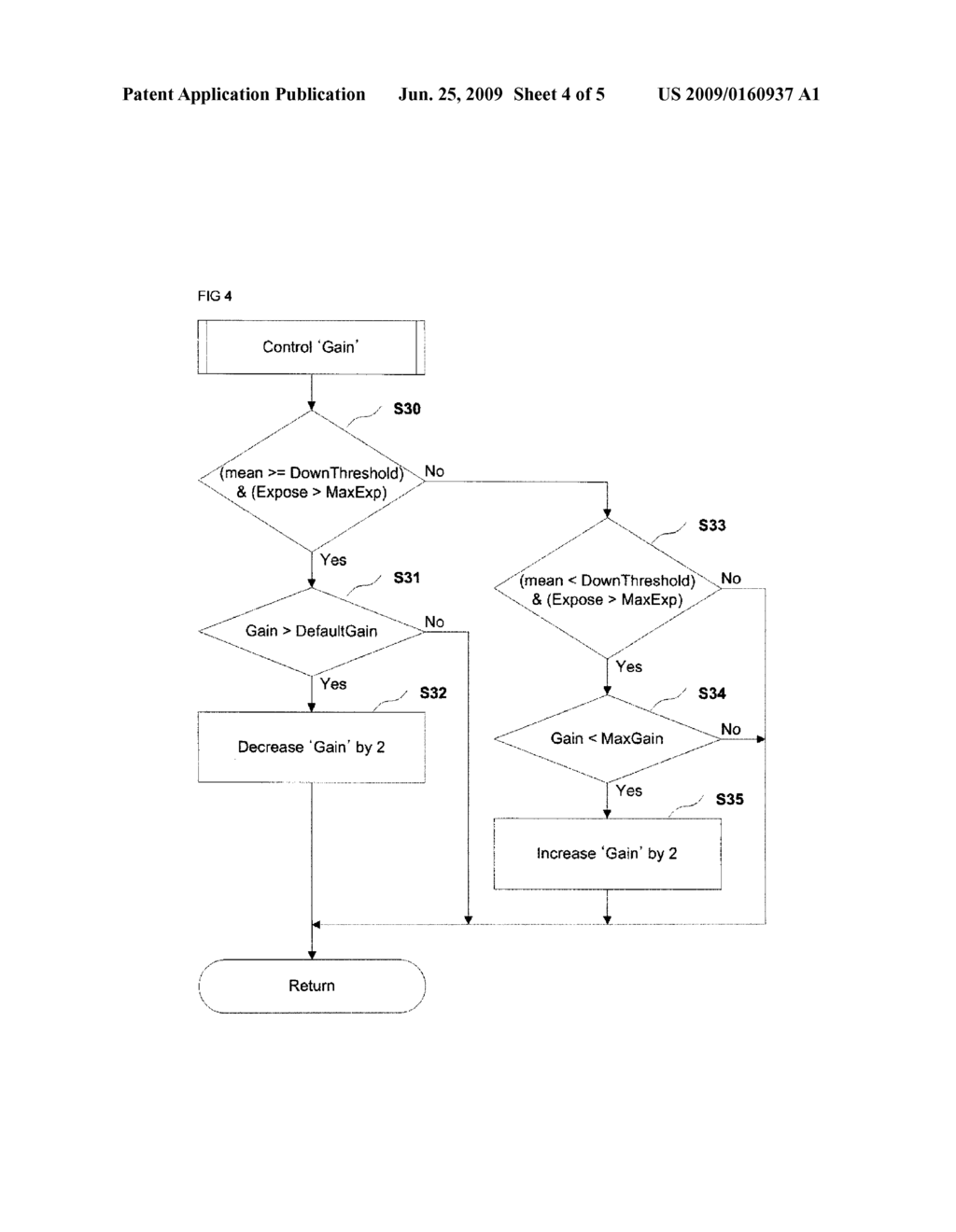 CAMERA CONTROL METHOD FOR VEHICLE ENTRAMCE CONTROL SYSTEM - diagram, schematic, and image 05