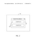 DIGITAL IMAGE CAPTURING DEVICE AND IMAGE ACCESSING METHOD THEREOF diagram and image