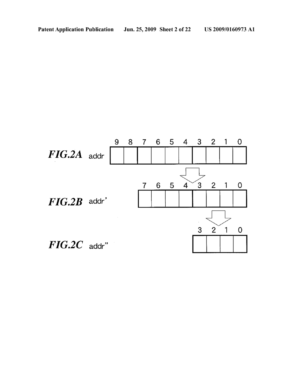 REGISTER CONFIGURATION CONTROL DEVICE, REGISTER CONFIGURATION CONTROL METHOD, AND PROGRAM FOR IMPLEMENTING THE METHOD - diagram, schematic, and image 03