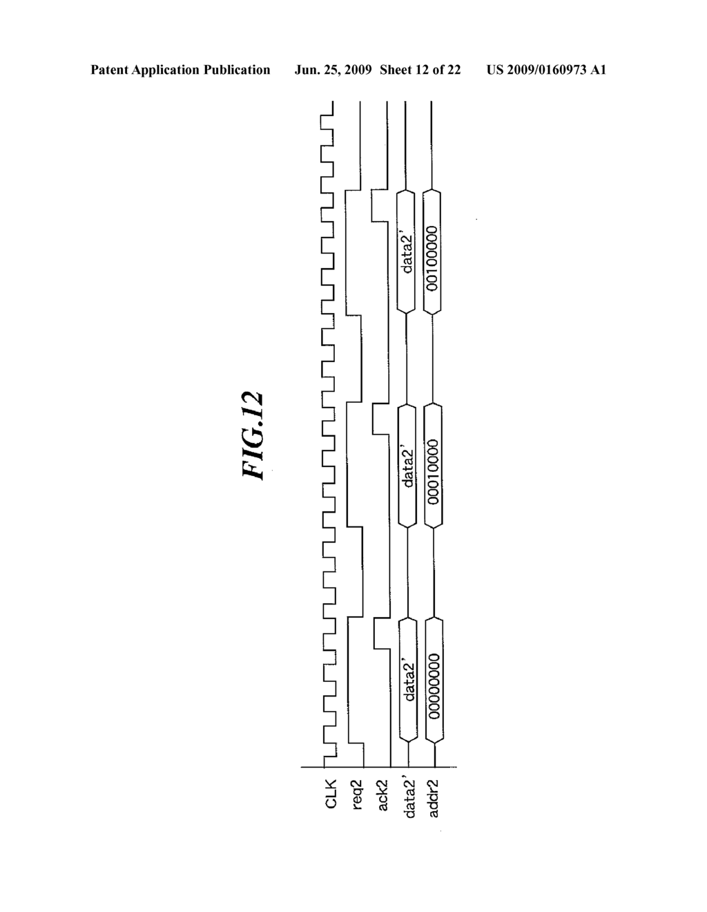 REGISTER CONFIGURATION CONTROL DEVICE, REGISTER CONFIGURATION CONTROL METHOD, AND PROGRAM FOR IMPLEMENTING THE METHOD - diagram, schematic, and image 13
