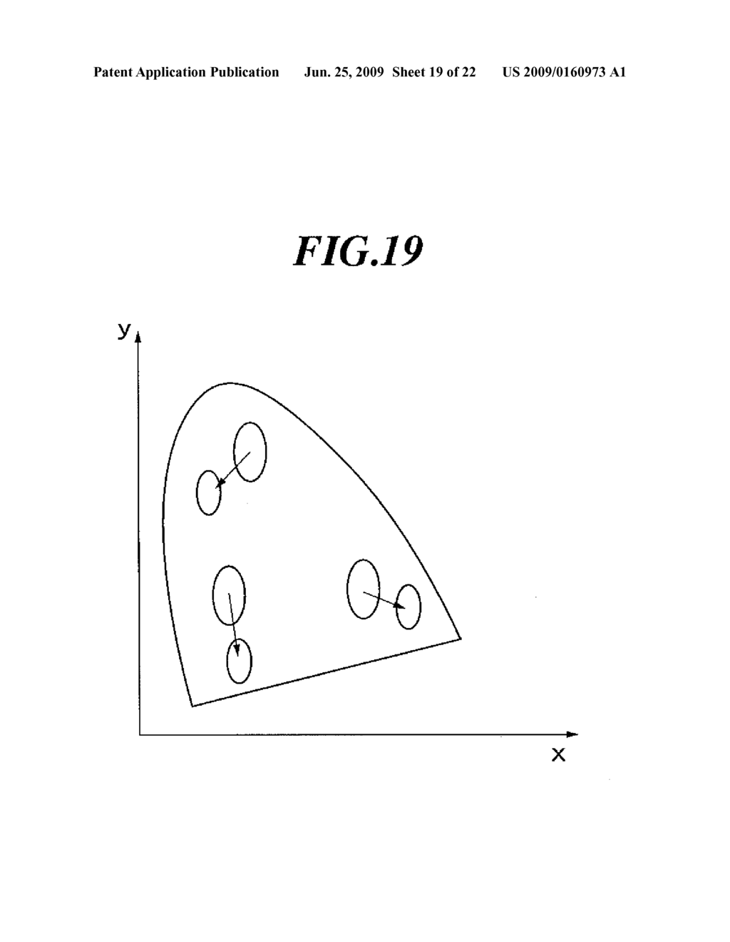 REGISTER CONFIGURATION CONTROL DEVICE, REGISTER CONFIGURATION CONTROL METHOD, AND PROGRAM FOR IMPLEMENTING THE METHOD - diagram, schematic, and image 20