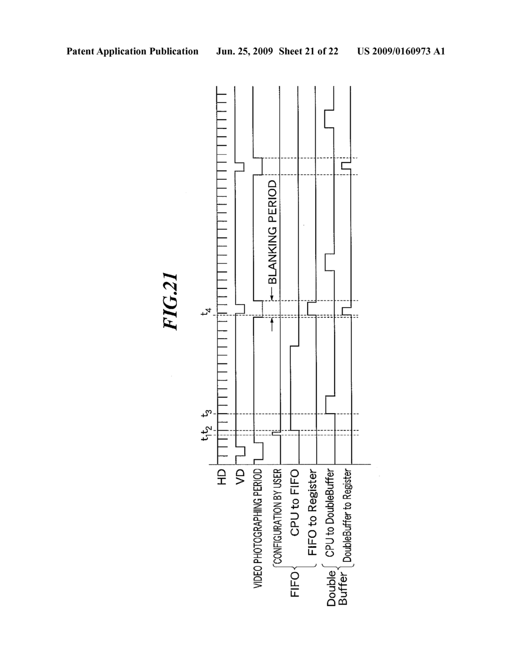 REGISTER CONFIGURATION CONTROL DEVICE, REGISTER CONFIGURATION CONTROL METHOD, AND PROGRAM FOR IMPLEMENTING THE METHOD - diagram, schematic, and image 22