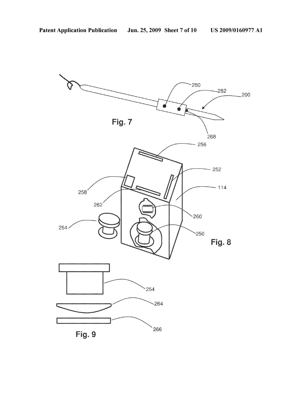 SYSTEM FOR MULTI-MEDIA IMAGE MAGNIFICATION - diagram, schematic, and image 08