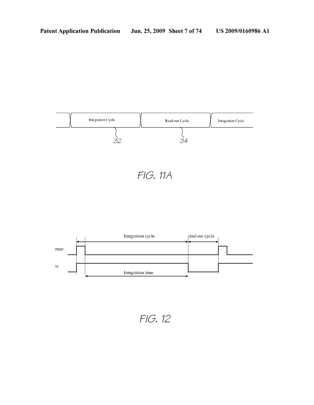 PIXEL SENSOR - diagram, schematic, and image 08