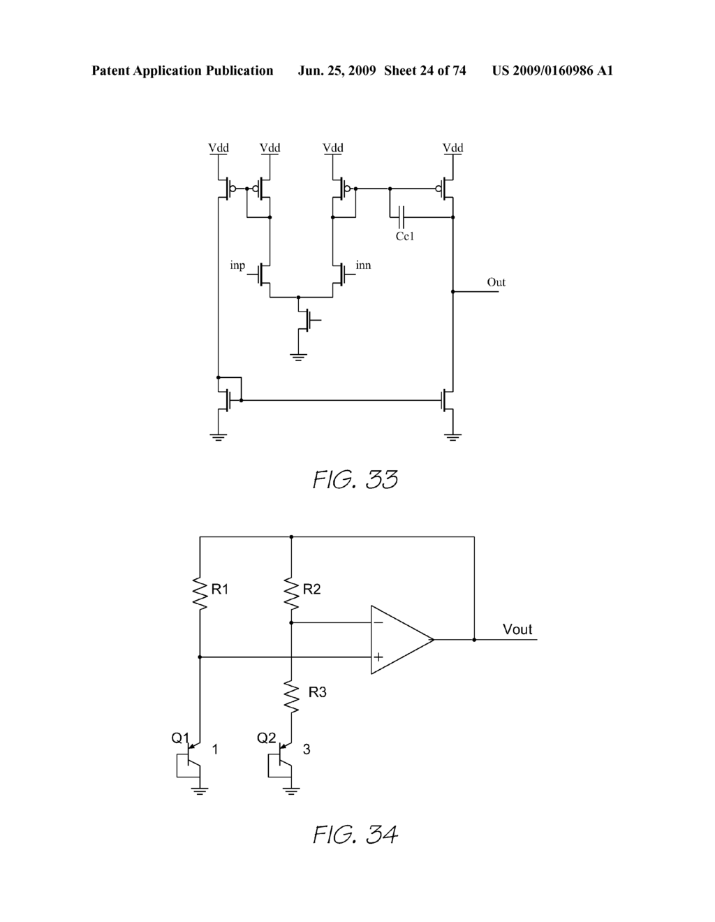 PIXEL SENSOR - diagram, schematic, and image 25