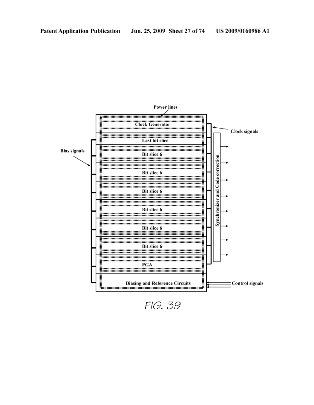 PIXEL SENSOR - diagram, schematic, and image 28