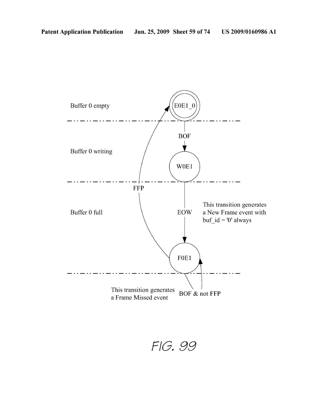 PIXEL SENSOR - diagram, schematic, and image 60