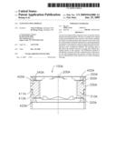 Auto-Focusing Module diagram and image