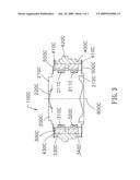 Auto-Focusing Module diagram and image