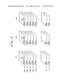 Display device, video signal correction device, and video signal correction method diagram and image