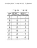 Display device, video signal correction device, and video signal correction method diagram and image