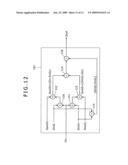 Display device, video signal correction device, and video signal correction method diagram and image