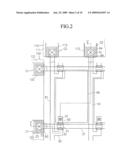 LIQUID CRYSTAL DISPLAY diagram and image