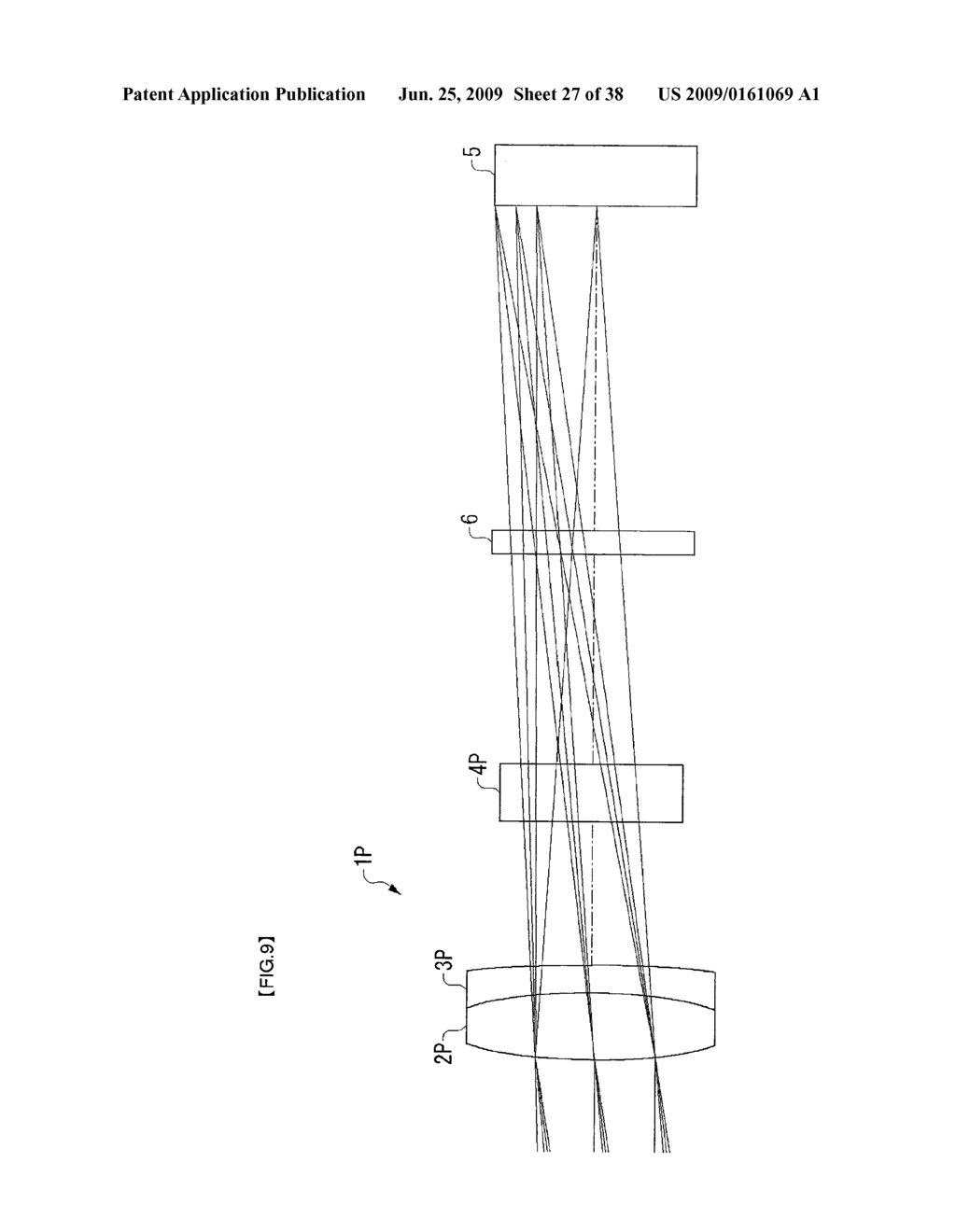 IRIS IMAGING LENS - diagram, schematic, and image 28