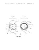 PROJECTION DISPLAY SYSTEM FOR MODULATING LIGHT BEAMS FROM PLURAL LASER LIGHT SOURCES diagram and image