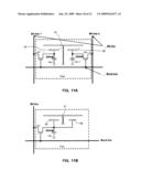 PROJECTION DISPLAY SYSTEM FOR MODULATING LIGHT BEAMS FROM PLURAL LASER LIGHT SOURCES diagram and image