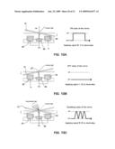 PROJECTION DISPLAY SYSTEM FOR MODULATING LIGHT BEAMS FROM PLURAL LASER LIGHT SOURCES diagram and image