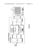 PROJECTION DISPLAY SYSTEM FOR MODULATING LIGHT BEAMS FROM PLURAL LASER LIGHT SOURCES diagram and image