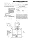 LITHOGRAPHIC APPARATUS HAVING ACOUSTIC RESONATOR diagram and image