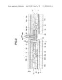 HAND POSITION DETECTING DEVICE AND METHOD diagram and image