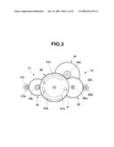 HAND POSITION DETECTING DEVICE AND METHOD diagram and image