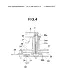 HAND POSITION DETECTING DEVICE AND METHOD diagram and image