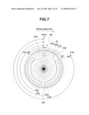 HAND POSITION DETECTING DEVICE AND METHOD diagram and image