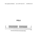 HAND POSITION DETECTING DEVICE AND METHOD diagram and image