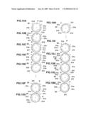 HAND POSITION DETECTING DEVICE AND METHOD diagram and image