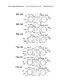 HAND POSITION DETECTING DEVICE AND METHOD diagram and image