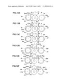 HAND POSITION DETECTING DEVICE AND METHOD diagram and image