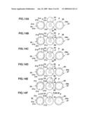 HAND POSITION DETECTING DEVICE AND METHOD diagram and image