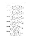 HAND POSITION DETECTING DEVICE AND METHOD diagram and image