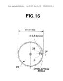 HAND POSITION DETECTING DEVICE AND METHOD diagram and image