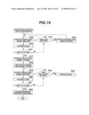 HAND POSITION DETECTING DEVICE AND METHOD diagram and image