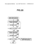 HAND POSITION DETECTING DEVICE AND METHOD diagram and image