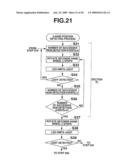 HAND POSITION DETECTING DEVICE AND METHOD diagram and image