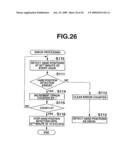 HAND POSITION DETECTING DEVICE AND METHOD diagram and image