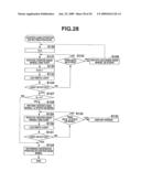 HAND POSITION DETECTING DEVICE AND METHOD diagram and image