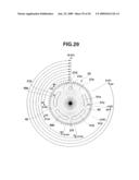 HAND POSITION DETECTING DEVICE AND METHOD diagram and image